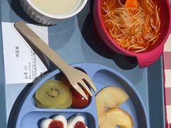 -西贝莜面村(当代商城店)