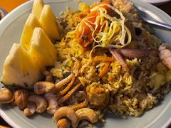 -CHINCHIN 青青·泰国料理(万象食家店)