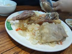-217丰惠源抓饭(江乾路店)