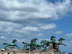 -养马岛旅游度假区