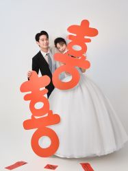 -第一夫人婚纱摄影(南京店)