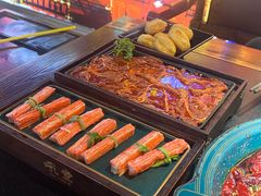 -吼堂老火锅(太古里总店)