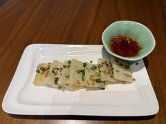 -正元希尔顿逸林酒店-御玺中餐厅