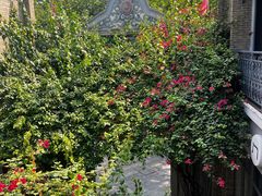 -德门仁里精品酒店(安仁店)