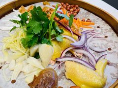 -顺德佬(五和店)