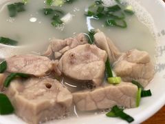 肚肺汤-三两春(崂山路店)