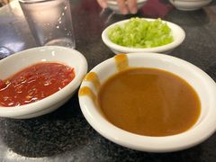 -五洲牛肉美食馆