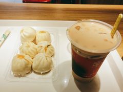 -八婆婆烧仙草(曾厝垵店)