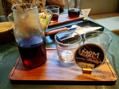 -慢象咖啡(台江店)