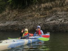 -千岛湖湖人皮划艇俱乐部