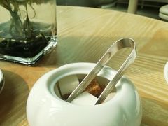 -深圳中洲万豪酒店·咖啡廊