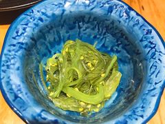 -锦鲤堂日本料理(莱茵之星店)