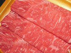 -牛YO寿喜烧和牛火锅自助(三台子万象汇店)