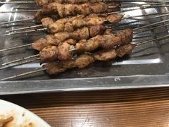 -何记酿皮店(西流湾店)