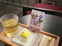 -LANN I 蘭 泰式古法按摩(徐家汇城开YOYO店)