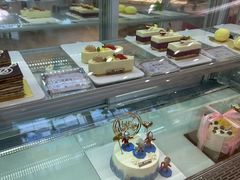 -小嘟来烘焙店