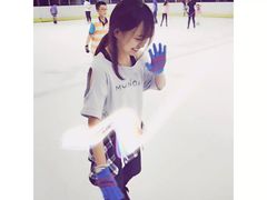 -冠军冰场CHAMPION RINK(百联又一城店)