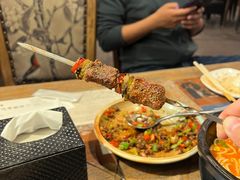 -滇越乘象云南餐厅(豆各庄店)