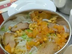 -红鼻子桂林米粉(金唐新光界店)