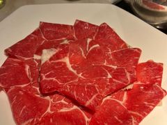 -田园肥牛鲍鱼先生(新北店)