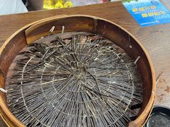小笼包-万寿斋(山阴路店)