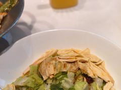 -筱爷叔·上海传统手工菜(玉树路店)