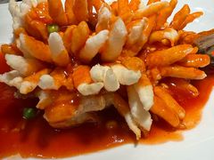 -庭院江南菜•烤鸭•非遗传承(上地•清河店)