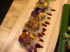 -桃屋日本料理(清华科技园店)