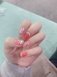 -U+nail优加专业美甲美睫
