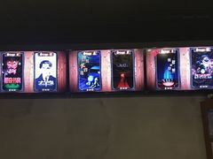 -MC精品真人密室逃脱(星游城店)