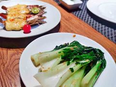 -多佐铁板烧(富力广场店)