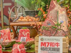 -亚马逊蒸汽活海鲜自助(LCM置汇旭辉广场店)