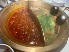 -小龙坎火锅(总店)