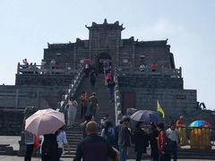 -南岳衡山风景名胜区