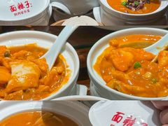 -面辣子·陕西家乡菜(钟楼店)