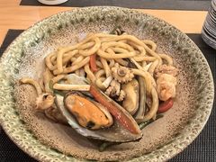 -杭州国际会议中心洲际酒店-面工坊