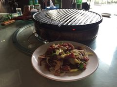 -厚味居炙子烤肉·清真(天桥南纬路店)