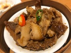 -粤域茶餐厅