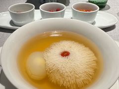 明月雪绒老鸡汤-逸道(益丰·外滩源店)