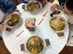 -阿姨牛杂(北京路店)