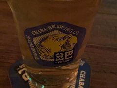 -岔巴精酿啤酒餐吧(南屏街店)