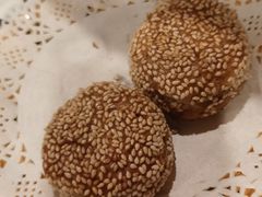 烤烧饼-南门涮肉(上海一店)