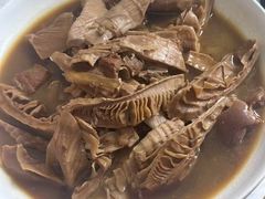 -天乐农家鱼头王(天目湖店)