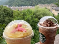 -星巴克(杭州宋城店)