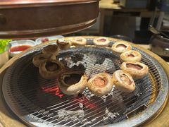 -泥炉烧肉师(新街口金銮巷店)