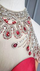-LANYI COUTURE高级婚纱礼服改衣店