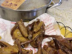-百利鸽王(紫薇路店)