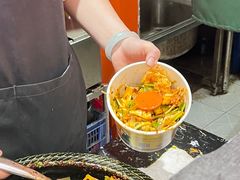 -萝鸡思味秘制泡菜(万家丽店)