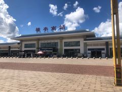 -世界恐龙谷景区