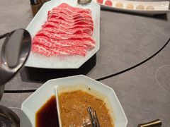 -鼎鼎香·港式火锅(北京SKP店)